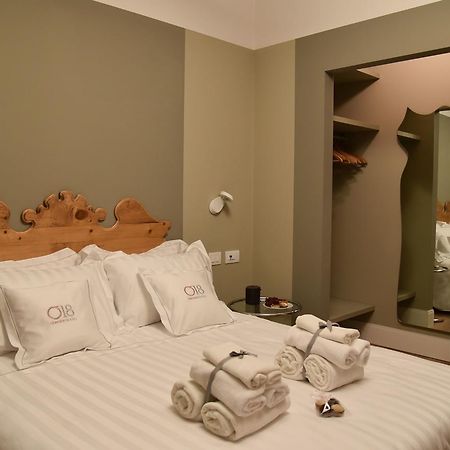 فيرونا B&B Oberdan 18 المظهر الخارجي الصورة
