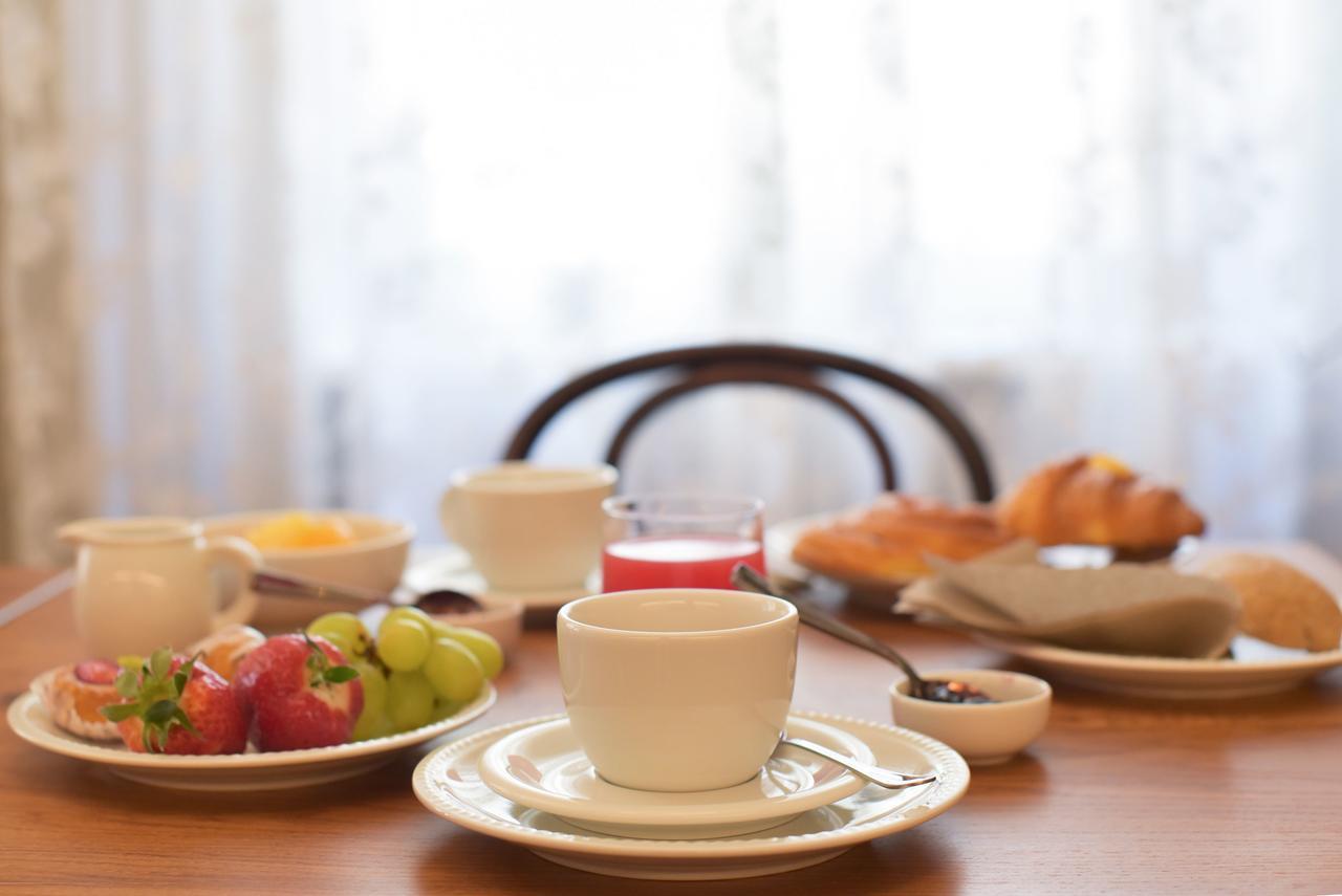 فيرونا B&B Oberdan 18 المظهر الخارجي الصورة