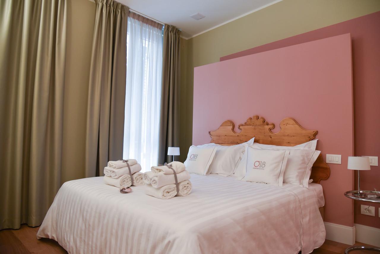 فيرونا B&B Oberdan 18 المظهر الخارجي الصورة