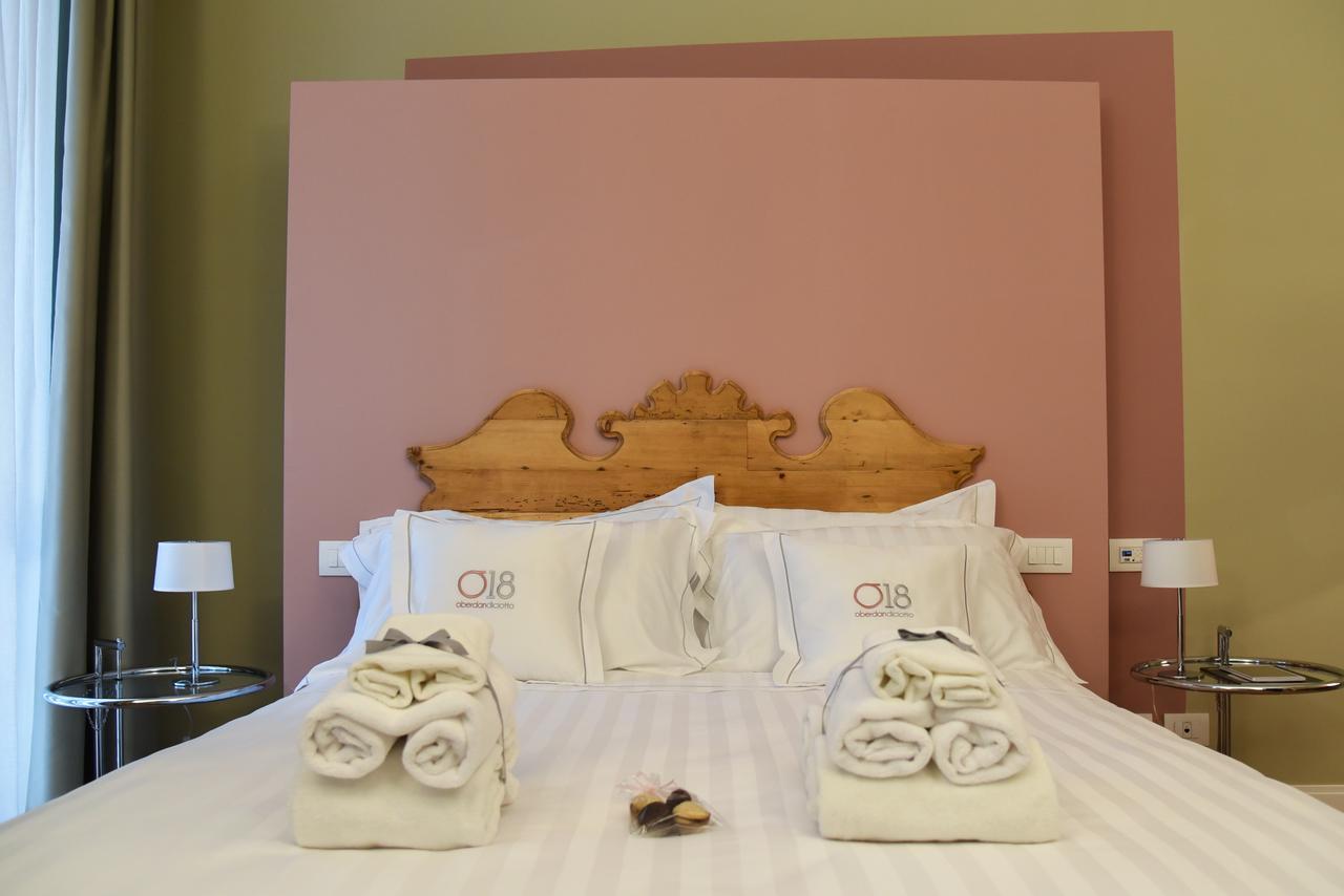 فيرونا B&B Oberdan 18 المظهر الخارجي الصورة