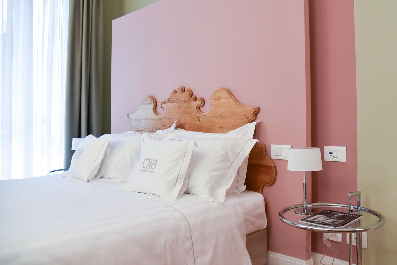 فيرونا B&B Oberdan 18 المظهر الخارجي الصورة