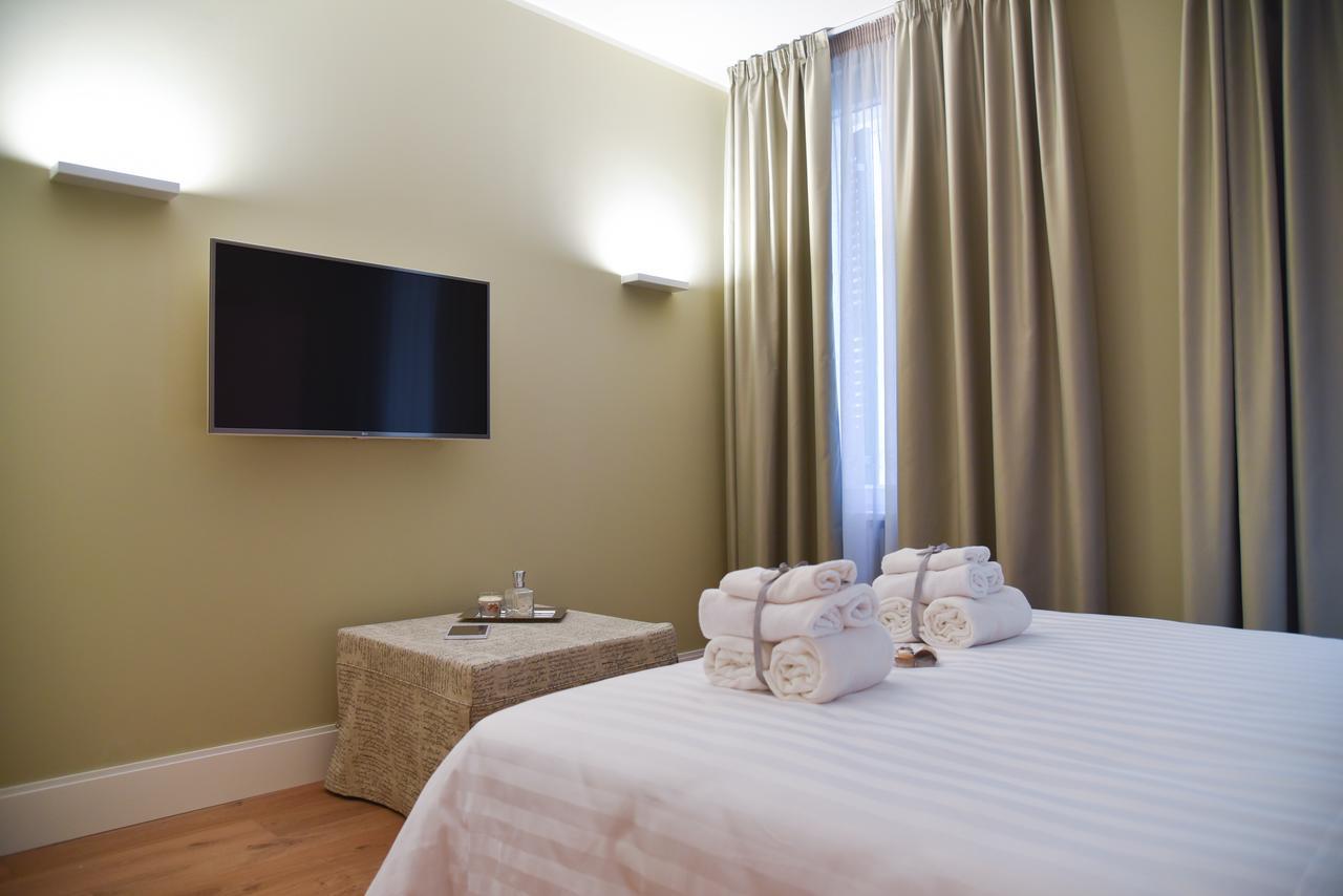 فيرونا B&B Oberdan 18 المظهر الخارجي الصورة