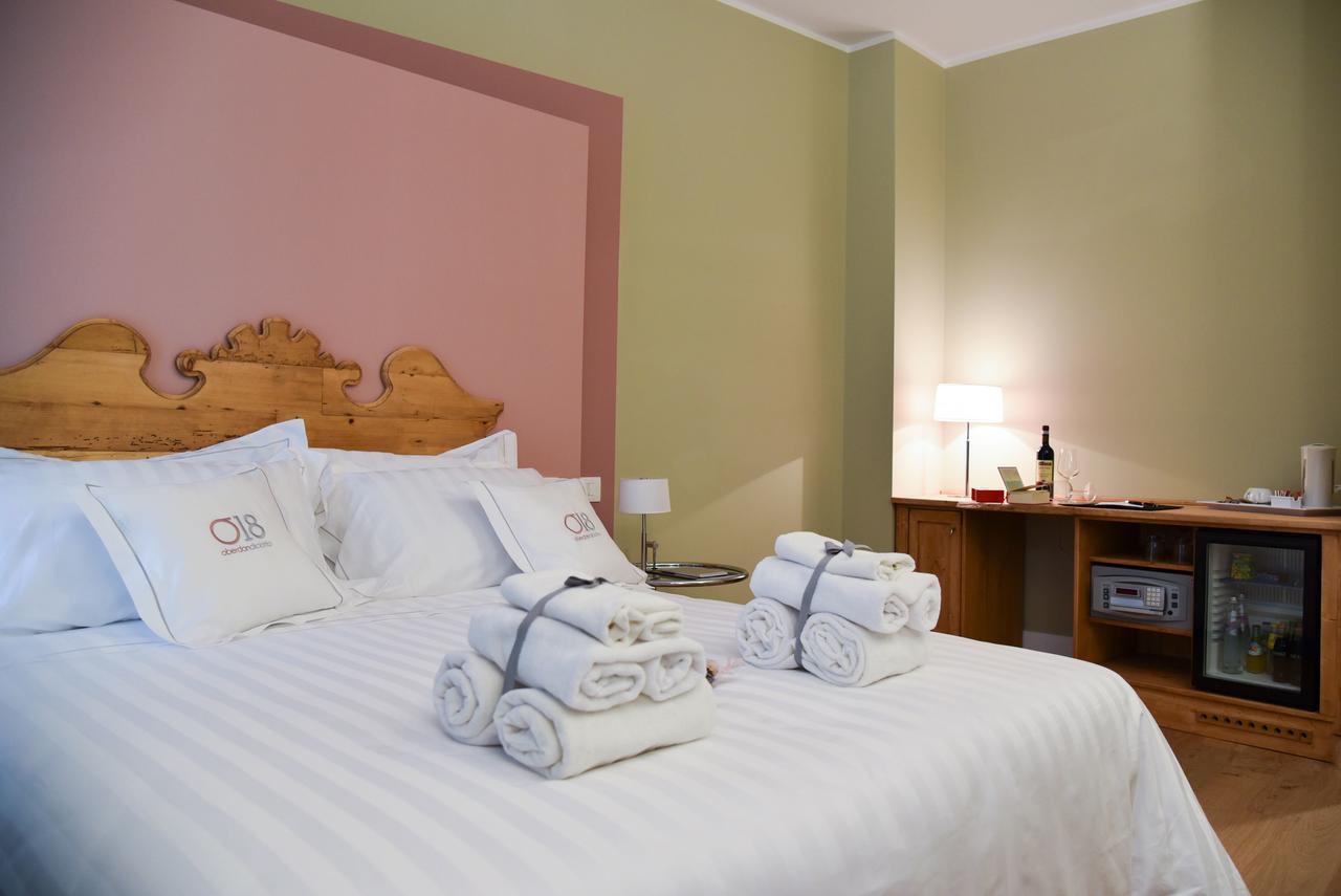 فيرونا B&B Oberdan 18 المظهر الخارجي الصورة