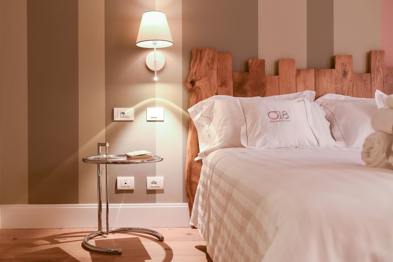 فيرونا B&B Oberdan 18 المظهر الخارجي الصورة