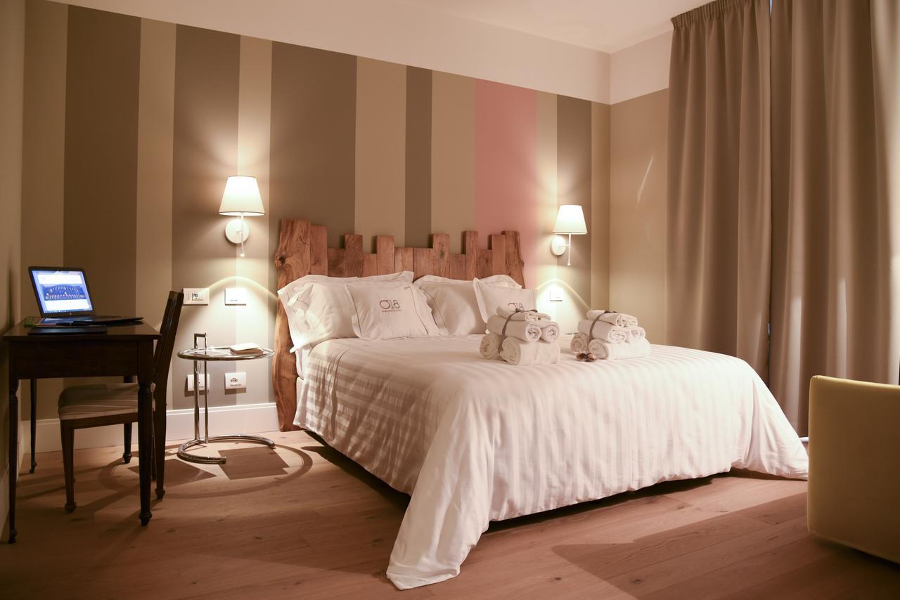 فيرونا B&B Oberdan 18 المظهر الخارجي الصورة