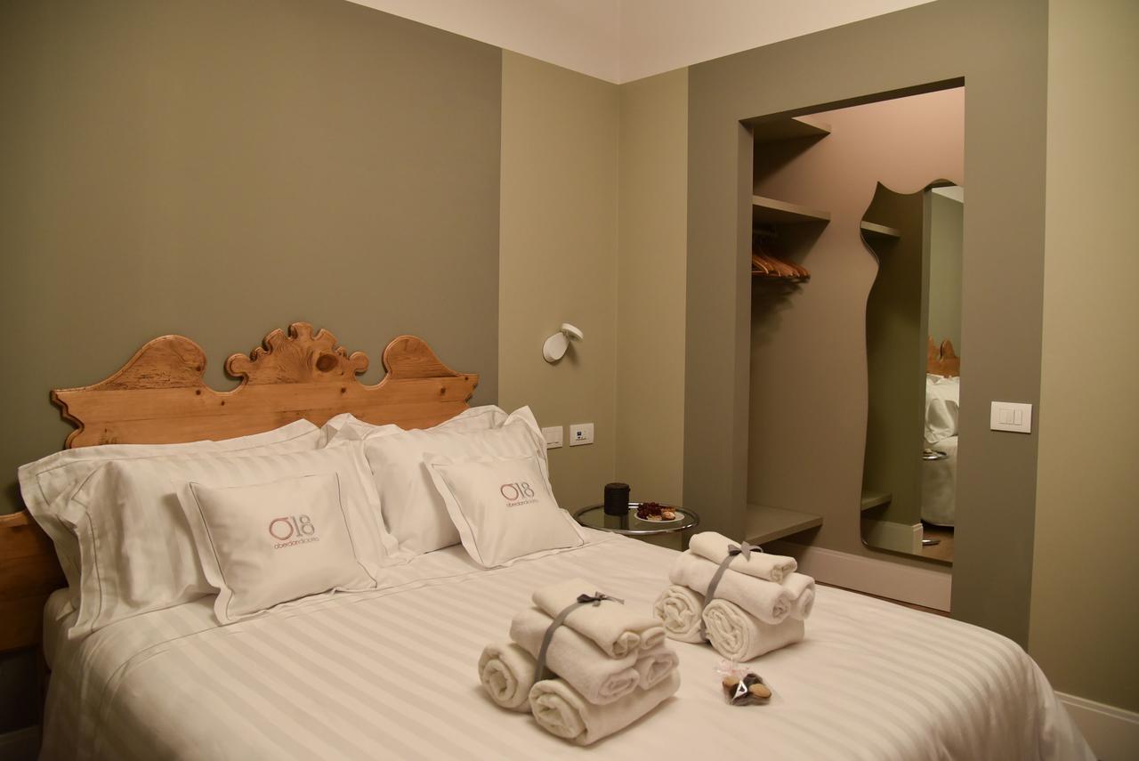 فيرونا B&B Oberdan 18 المظهر الخارجي الصورة