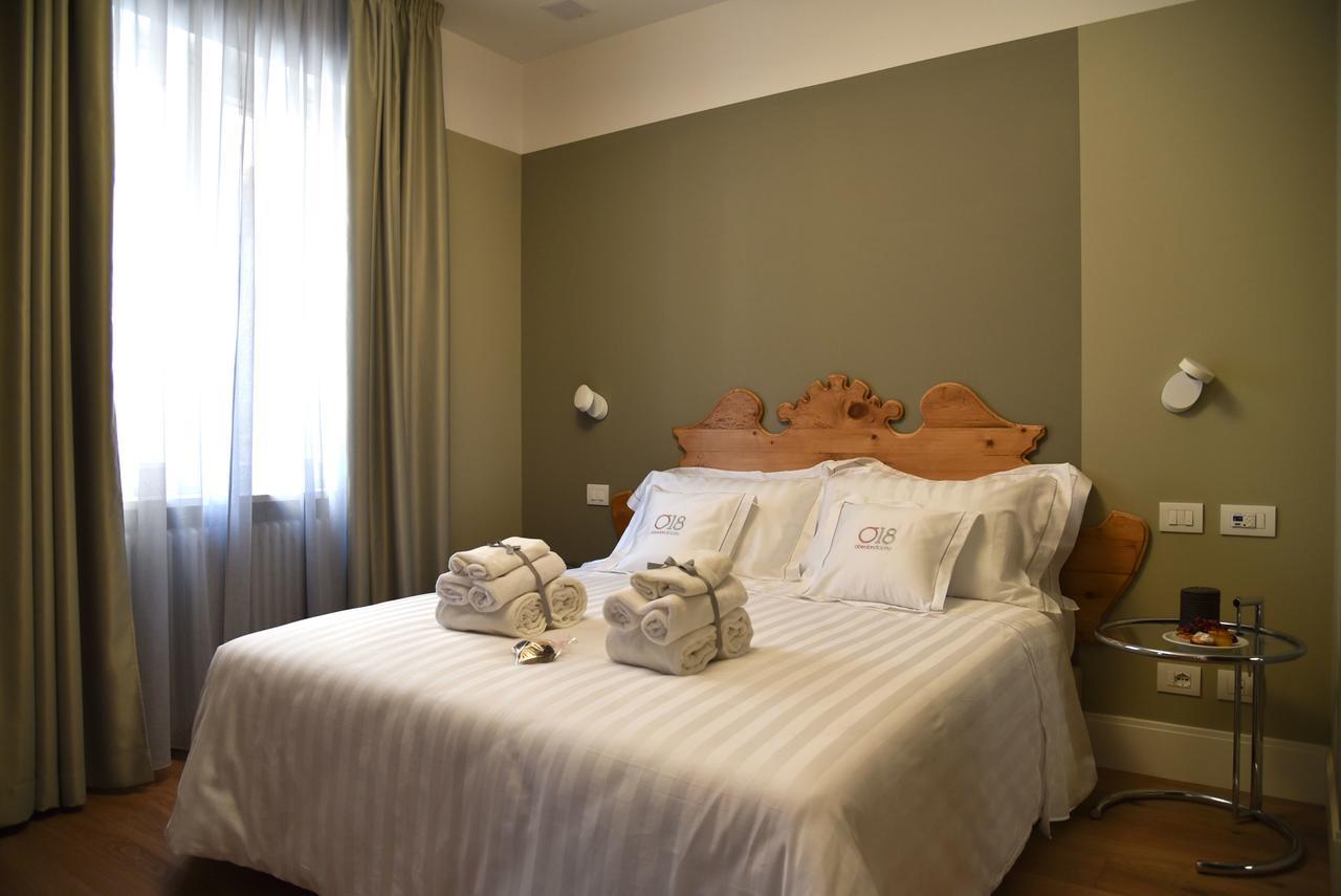 فيرونا B&B Oberdan 18 المظهر الخارجي الصورة