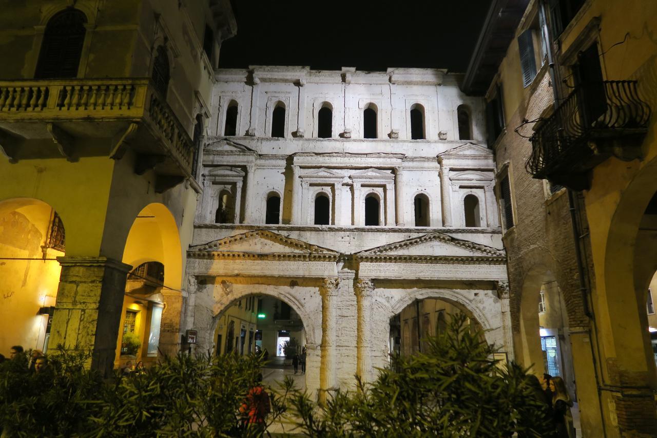 فيرونا B&B Oberdan 18 المظهر الخارجي الصورة