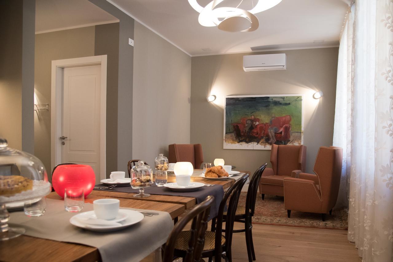 فيرونا B&B Oberdan 18 المظهر الخارجي الصورة
