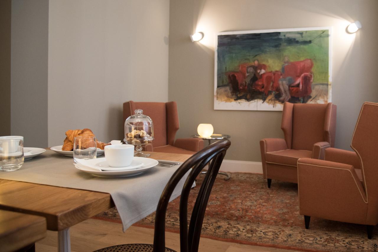 فيرونا B&B Oberdan 18 المظهر الخارجي الصورة