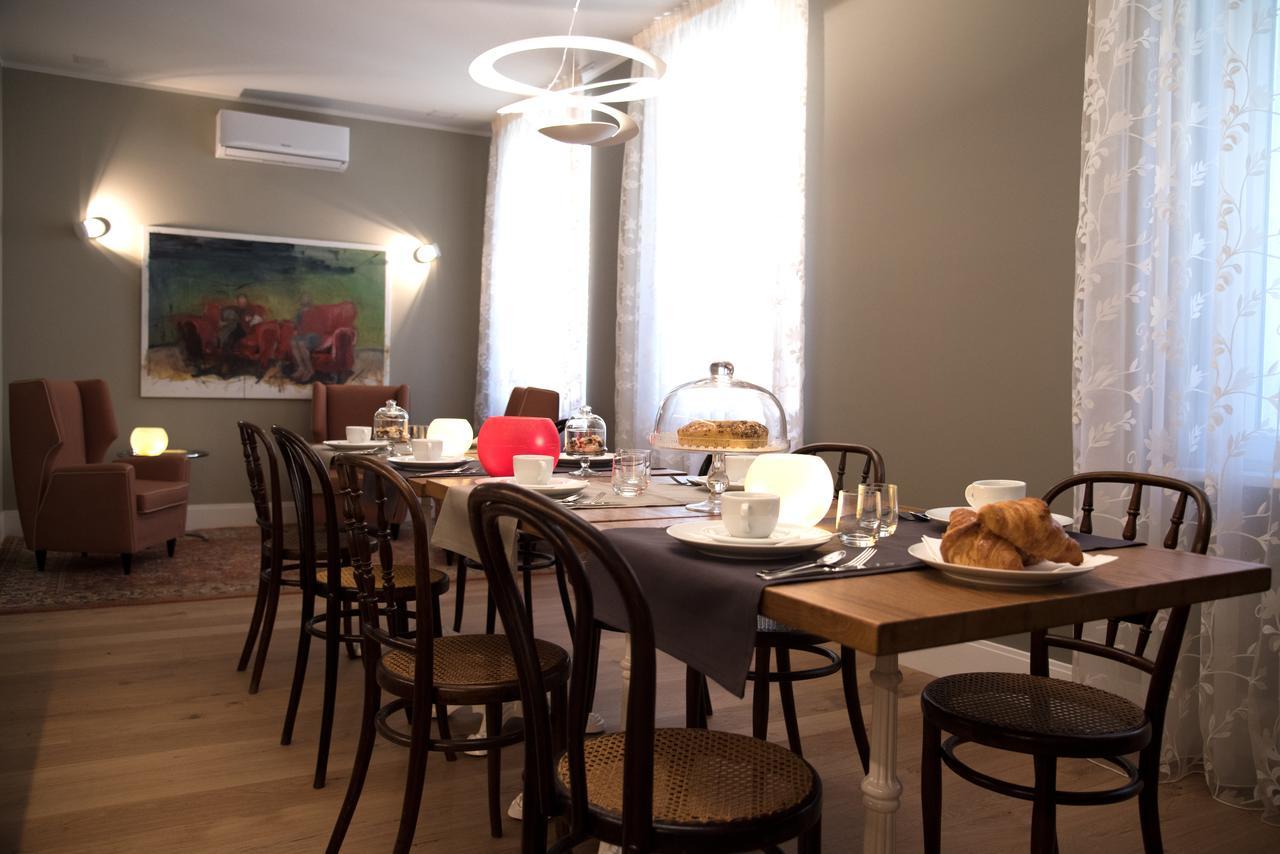 فيرونا B&B Oberdan 18 المظهر الخارجي الصورة