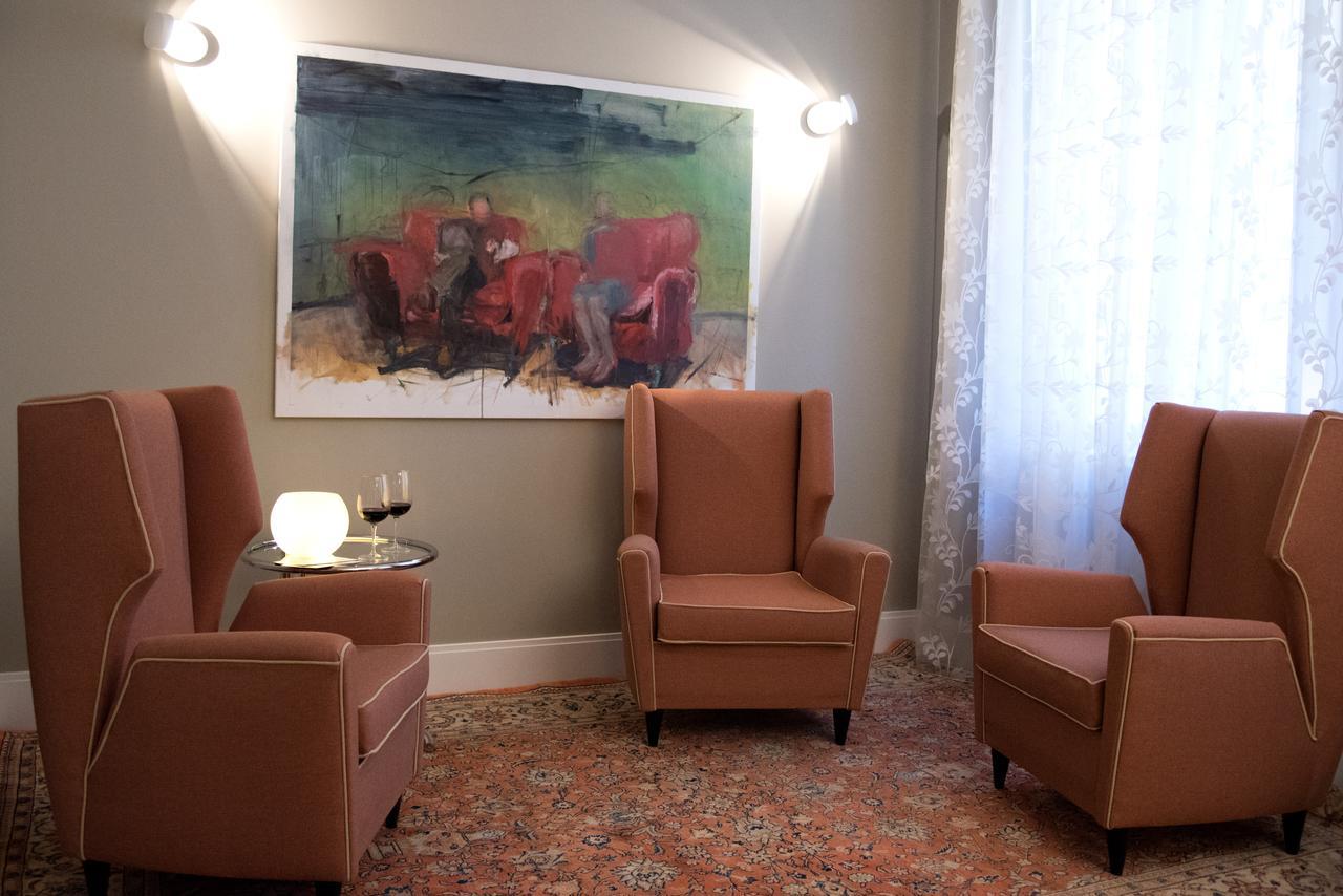 فيرونا B&B Oberdan 18 المظهر الخارجي الصورة