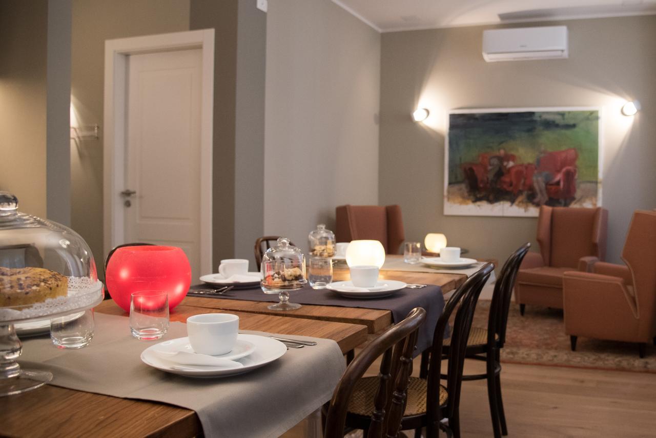 فيرونا B&B Oberdan 18 المظهر الخارجي الصورة