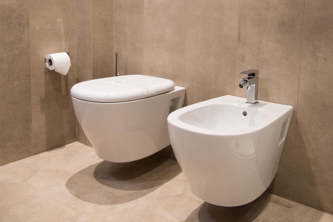 فيرونا B&B Oberdan 18 المظهر الخارجي الصورة